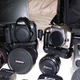 Image for article titled Here's The Photo Gear You Need To Properly Cover An Auto Show